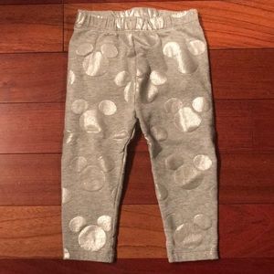 Baby GAP Disney Leggings